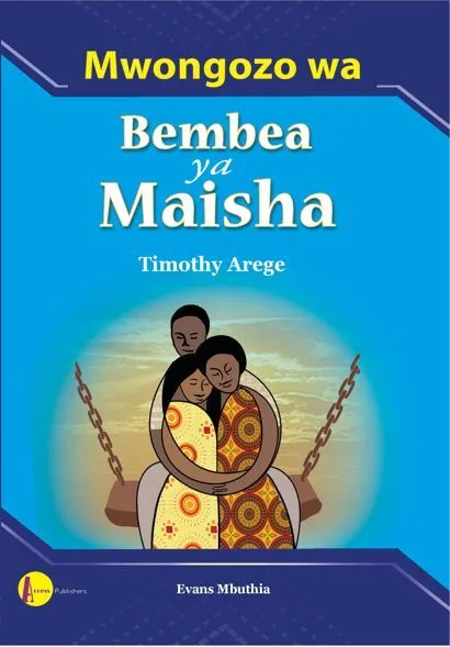 Mwongozo wa Bembea ya Maisha