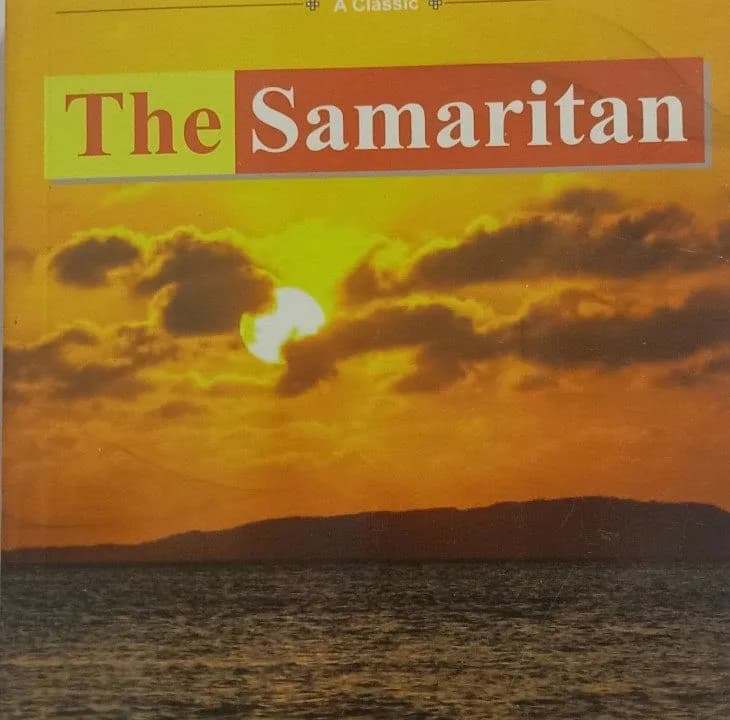 A Guide to The Samaritan
