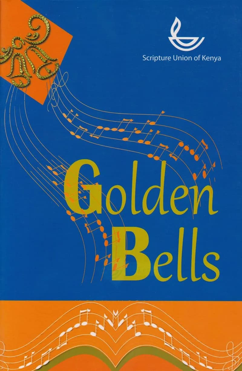 Golden Bells Hymn Book (New Edition)