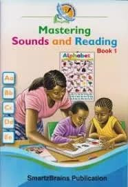 Mastering Sounds and Reading Book 1