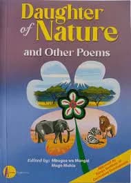 Daughter of Nature by Mbugua and Mugo
