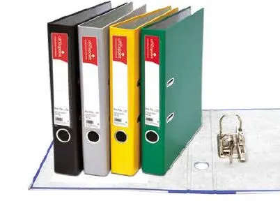 Office Point Display Books - Standard