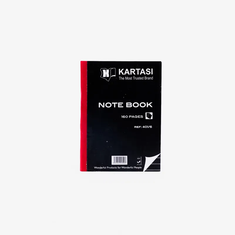 Kartasi Book Covers - Standard