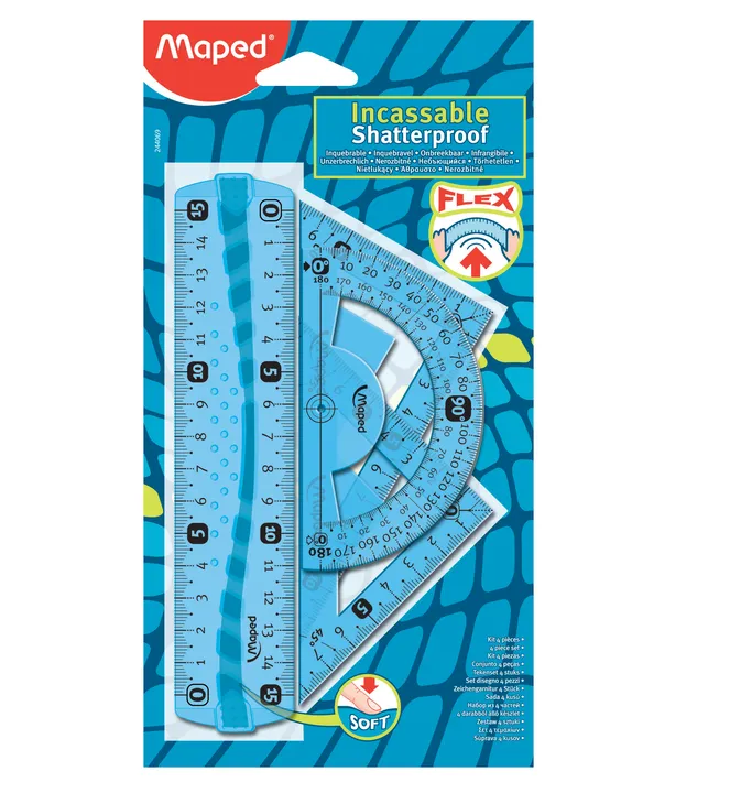 Maped Rulers - Standard