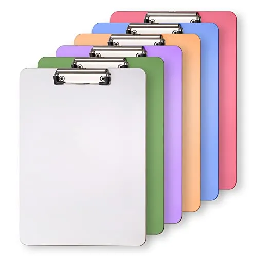 Generic Clip Boards - Standard