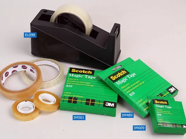 Office Point Tapes - Standard