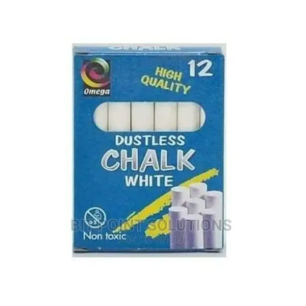 Omega Chalks - Standard