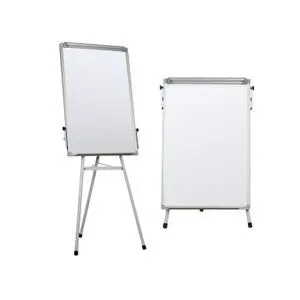 Office Point Flip Chart Stands - Standard