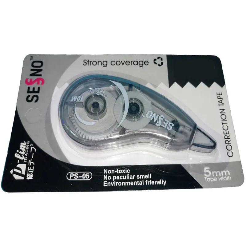 Generic Correctors - Standard