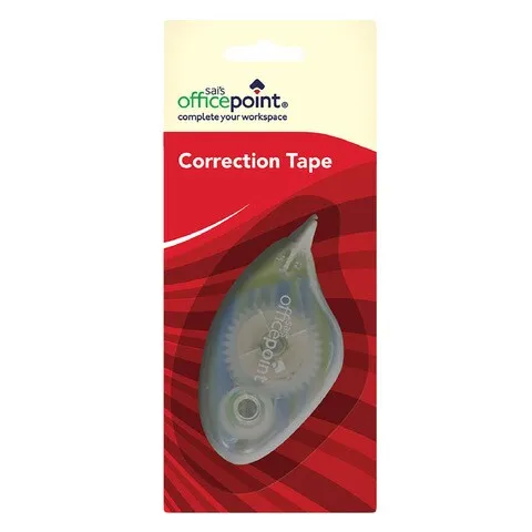 Office Point Correctors - Standard