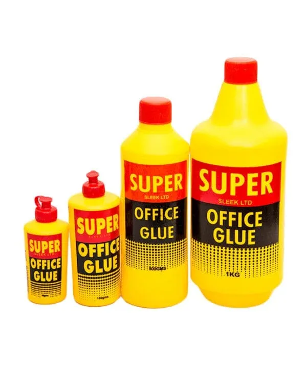 Office Point Adhesives - Standard