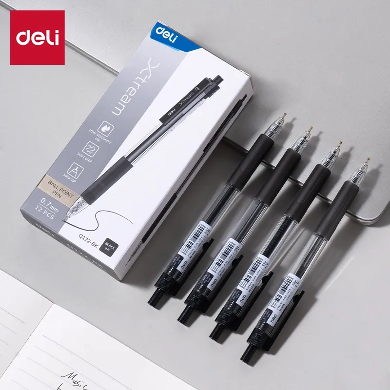 Deli Drawing Pens - Standard