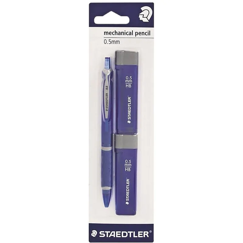 Staedtler Mechanical Pencils - Standard