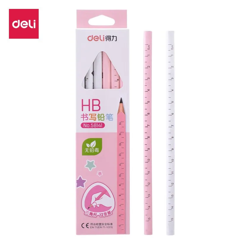 Deli Degree Pencil - Standard