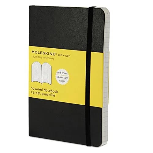 Moleskine Notebooks - Standard