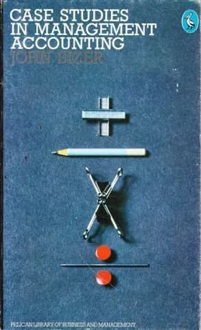 Pelican Accounting Books - Standard