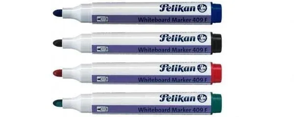 Pelican Signature Book - Standard