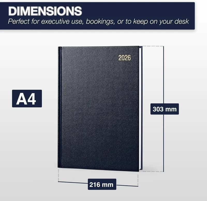 Office Point Diaries - Standard