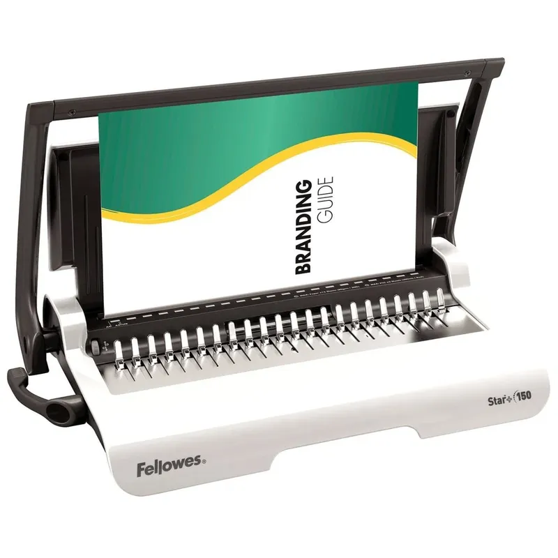 Fellowes Binding Machines - Standard