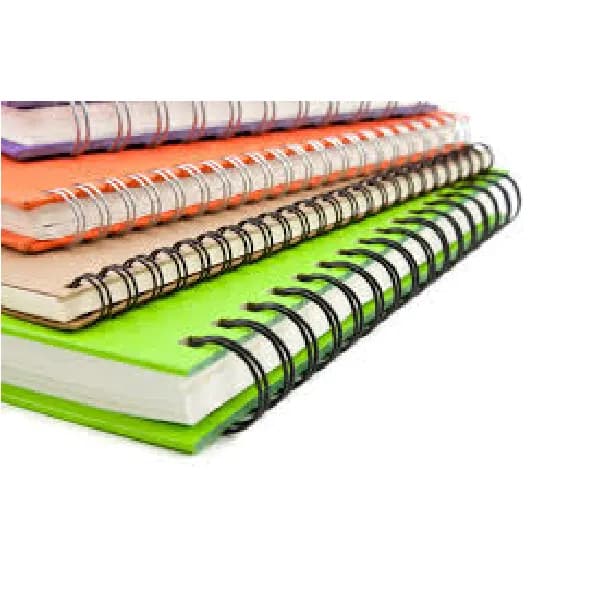 Generic Spirals - Standard