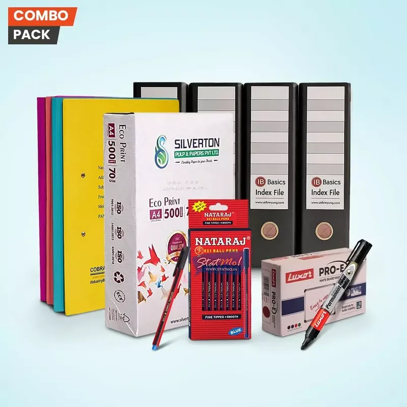 Generic Office Work - Standard