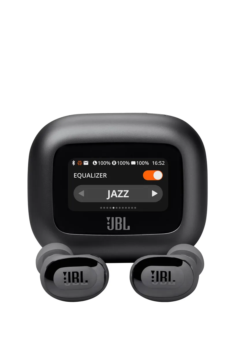 JBL True Wireless Earbuds FreePods 3