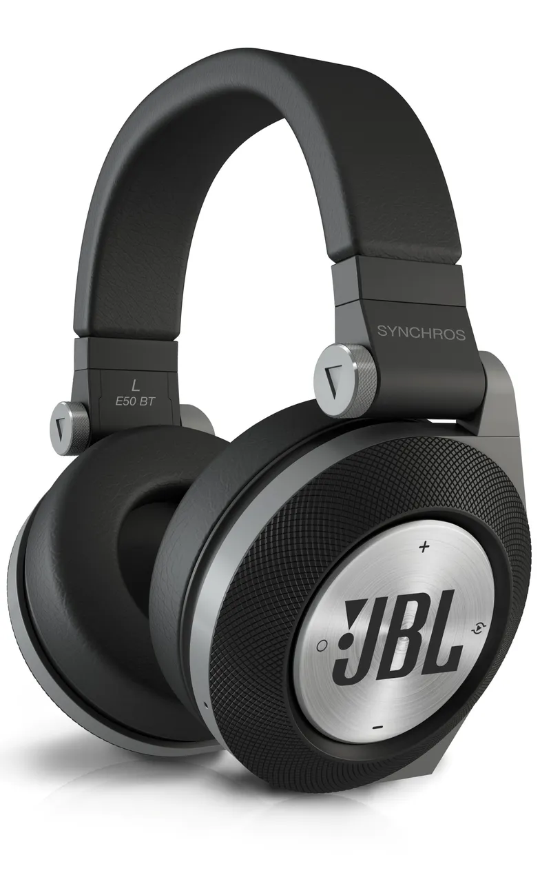 JBL Bluetooth Headphone Premium