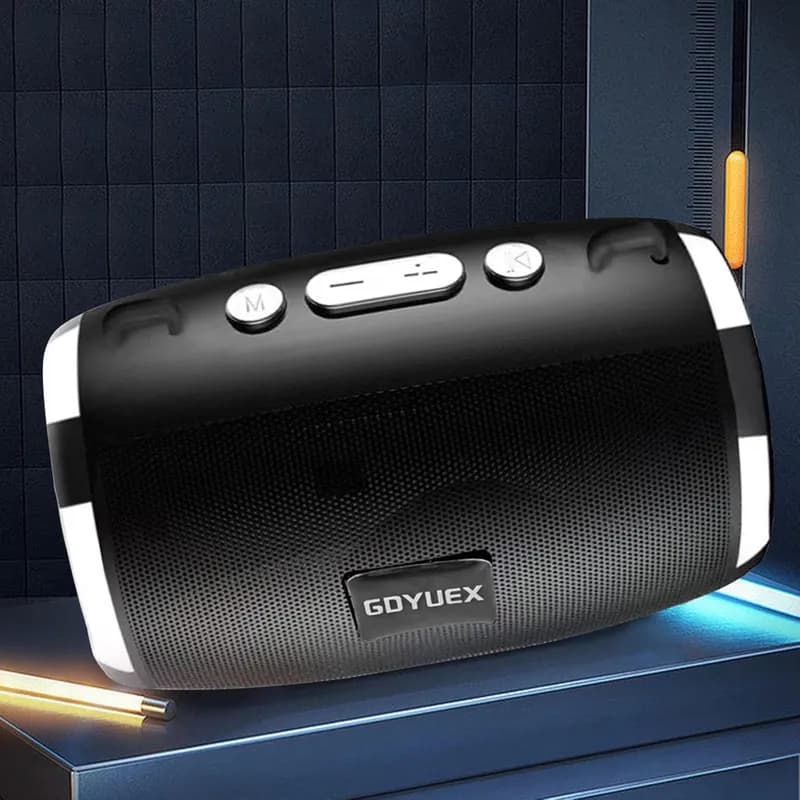 Generic Bluetooth Speaker Premium