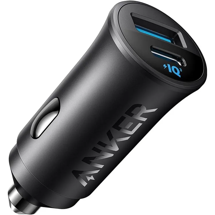 Anker Car Charger Premium