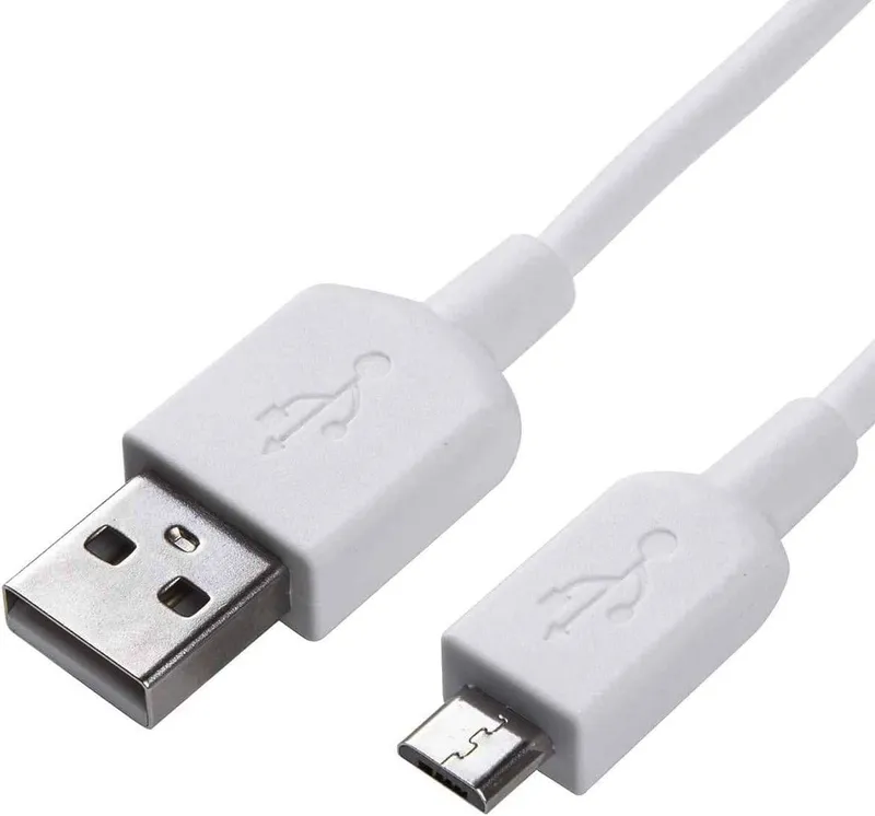 Generic Micro USB Cable 1M Fast Charging