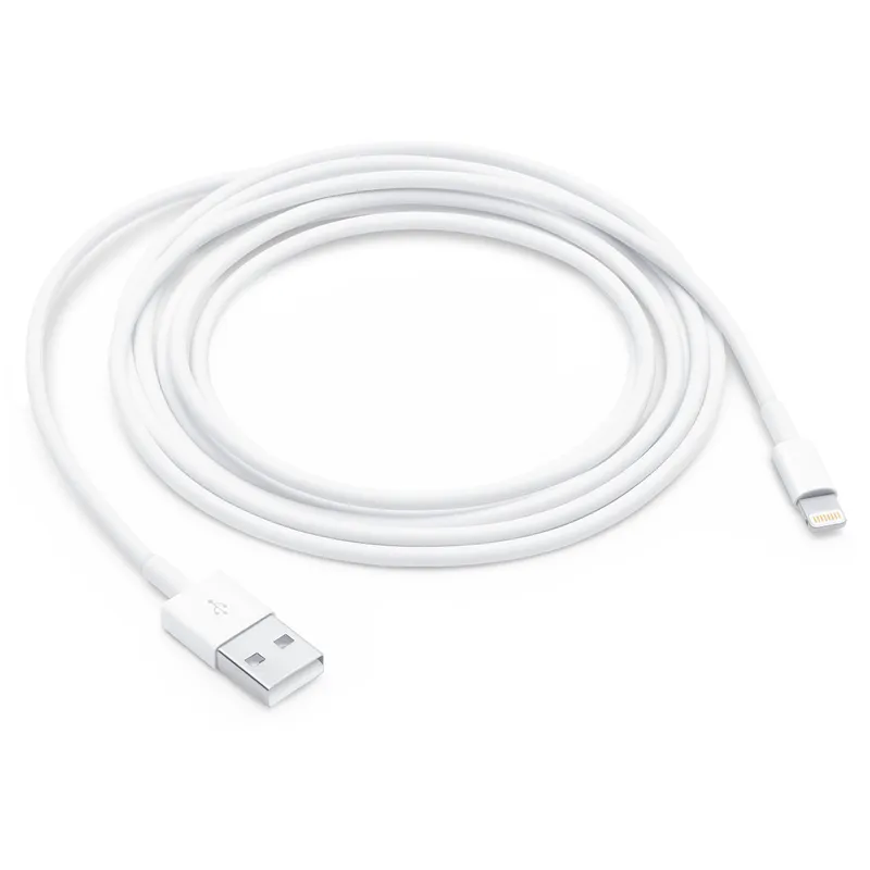 Apple Lightning Cable 2M Fast Charging