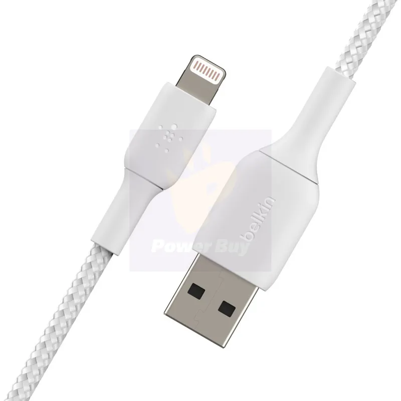 Excellent Lightning Cable 2M Fast Charging