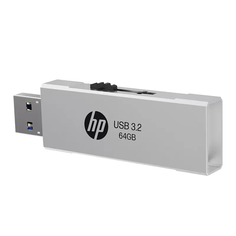 HP 64GB Flash Drive