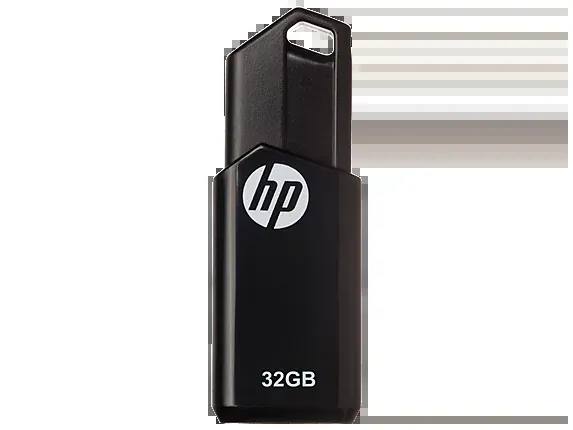 HP 32GB Flash Drive