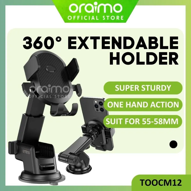 Oraimo Phone Stand Premium