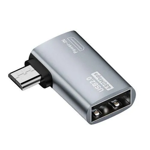 Generic OTG Adapter Premium