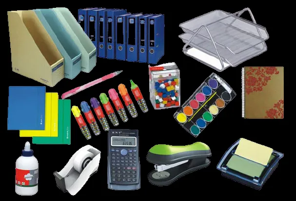 Office Point CBC Kits - Standard