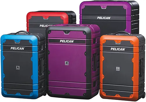 Pelican School Bags - Standard