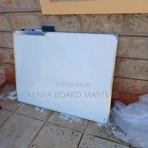 Office Point Whiteboard - Standard