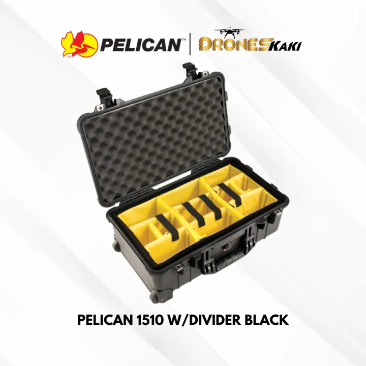 Pelican Files Dividers - Standard